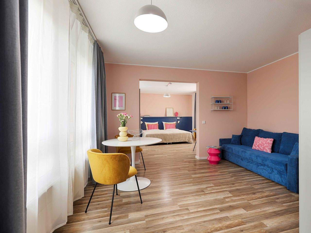 Wohnung Würzburger Straße in Fürth
