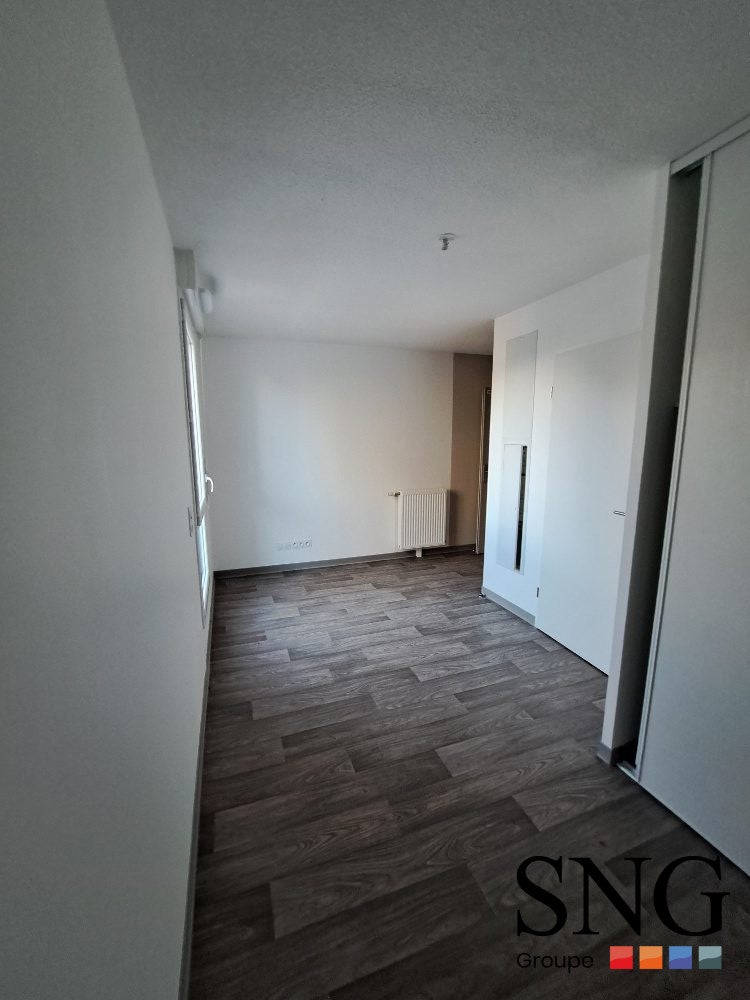 Appartement D 95 à Franqueville-Saint-Pierre