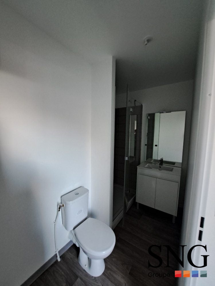 Appartement D 95 à Franqueville-Saint-Pierre