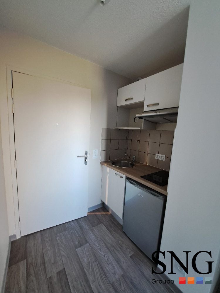Appartement D 95 à Franqueville-Saint-Pierre
