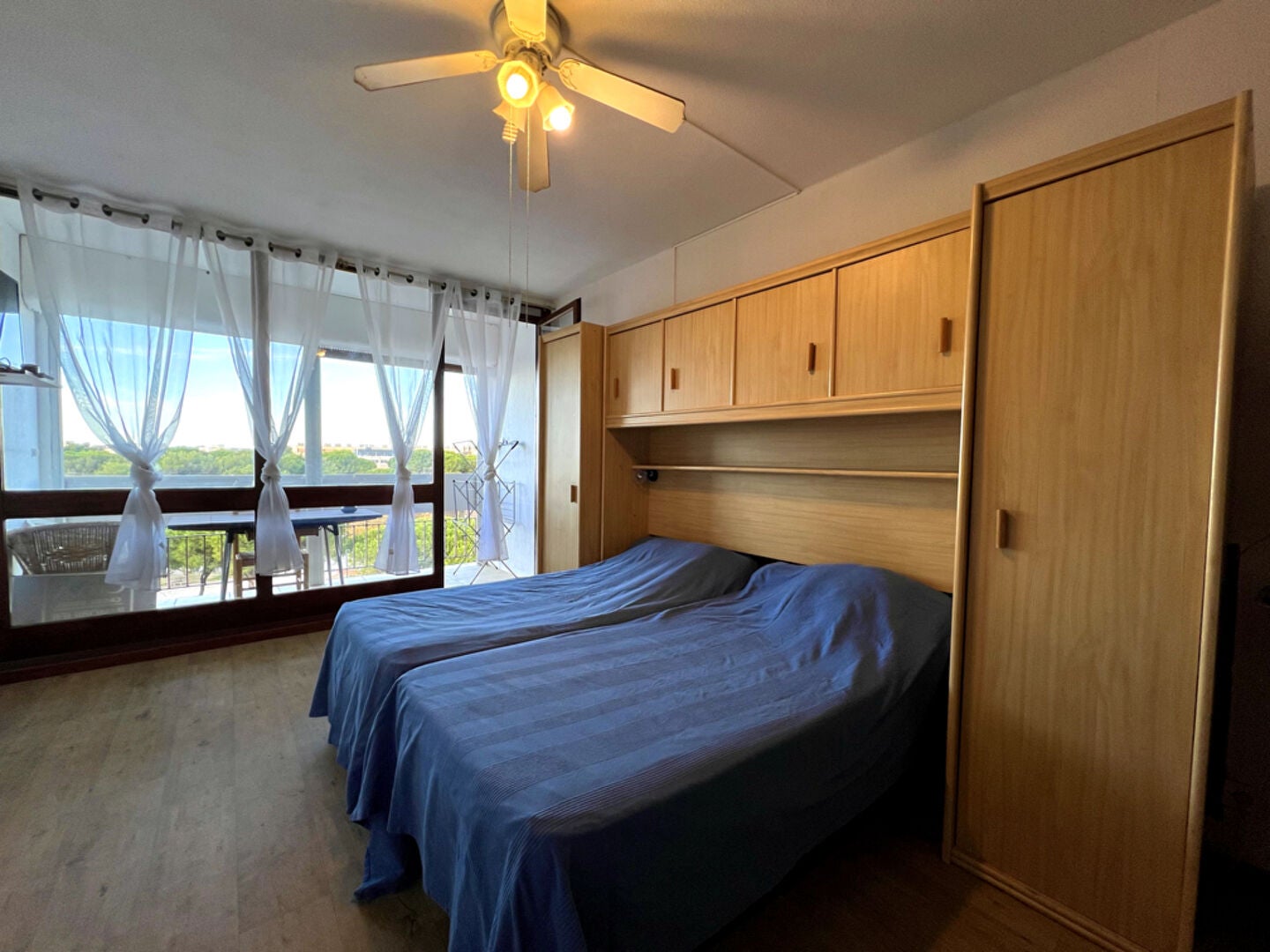 Appartement Rue du Mail à Balaruc-les-Bains