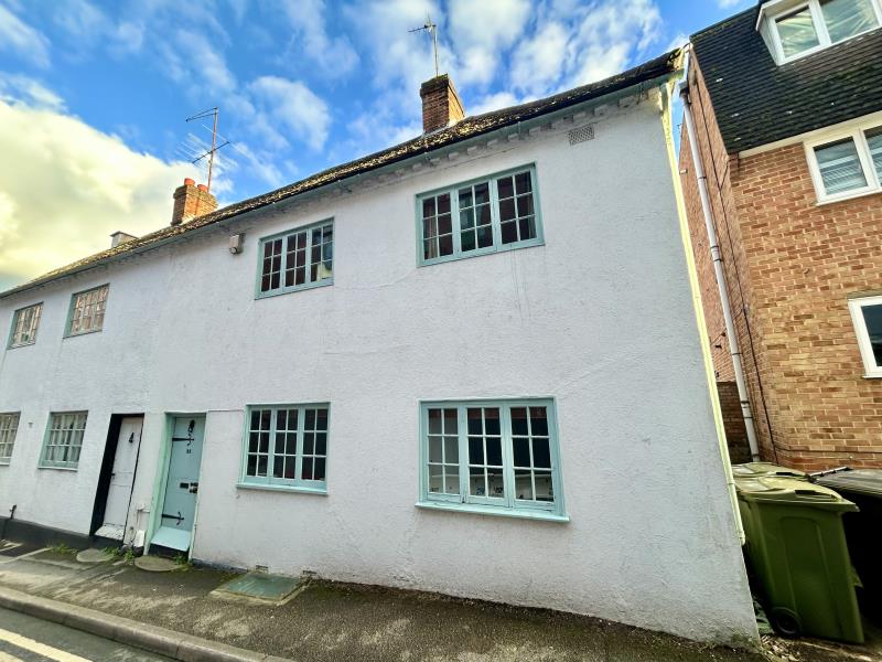 House Bury Street in Guildford