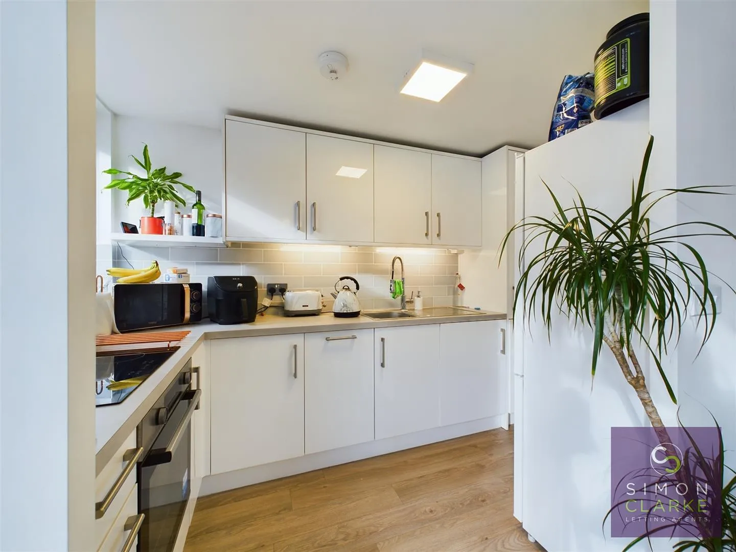 Flat Romeland in Hertsmere