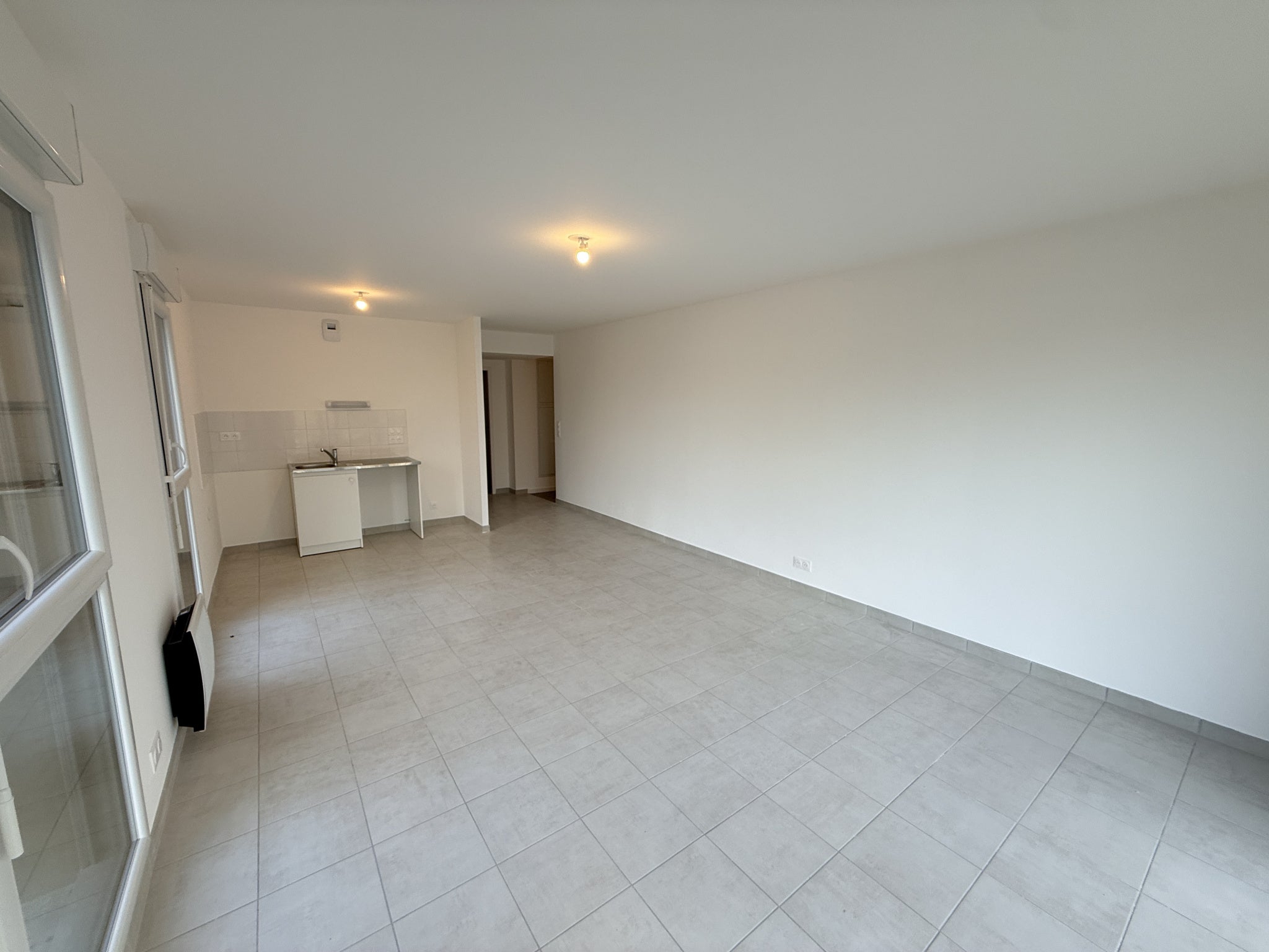 Appartement Place de l'Hôtel de Ville à Montaigu-Vendée