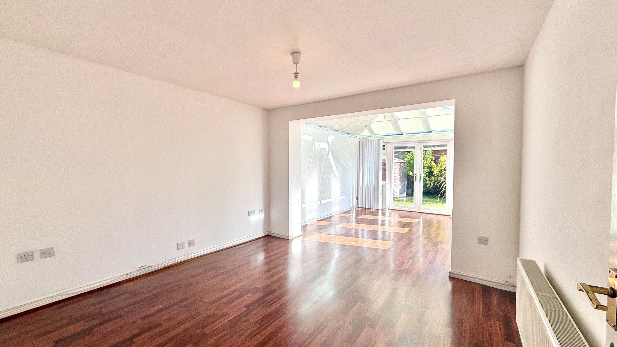 House Larkspur Grove in Warrington