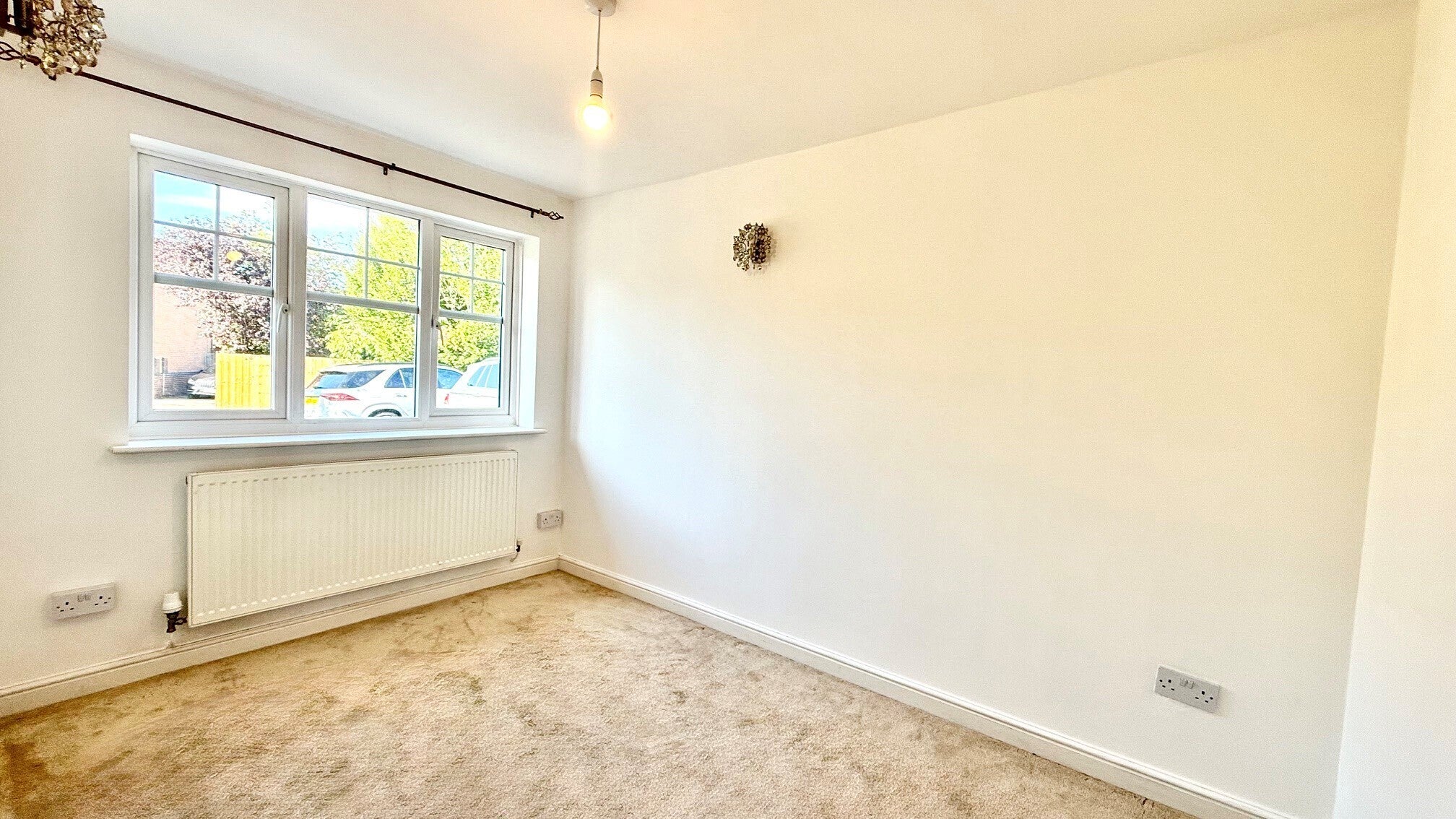 House Larkspur Grove in Warrington