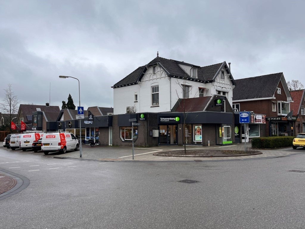 Dorpsstraat 75 in Vaassen