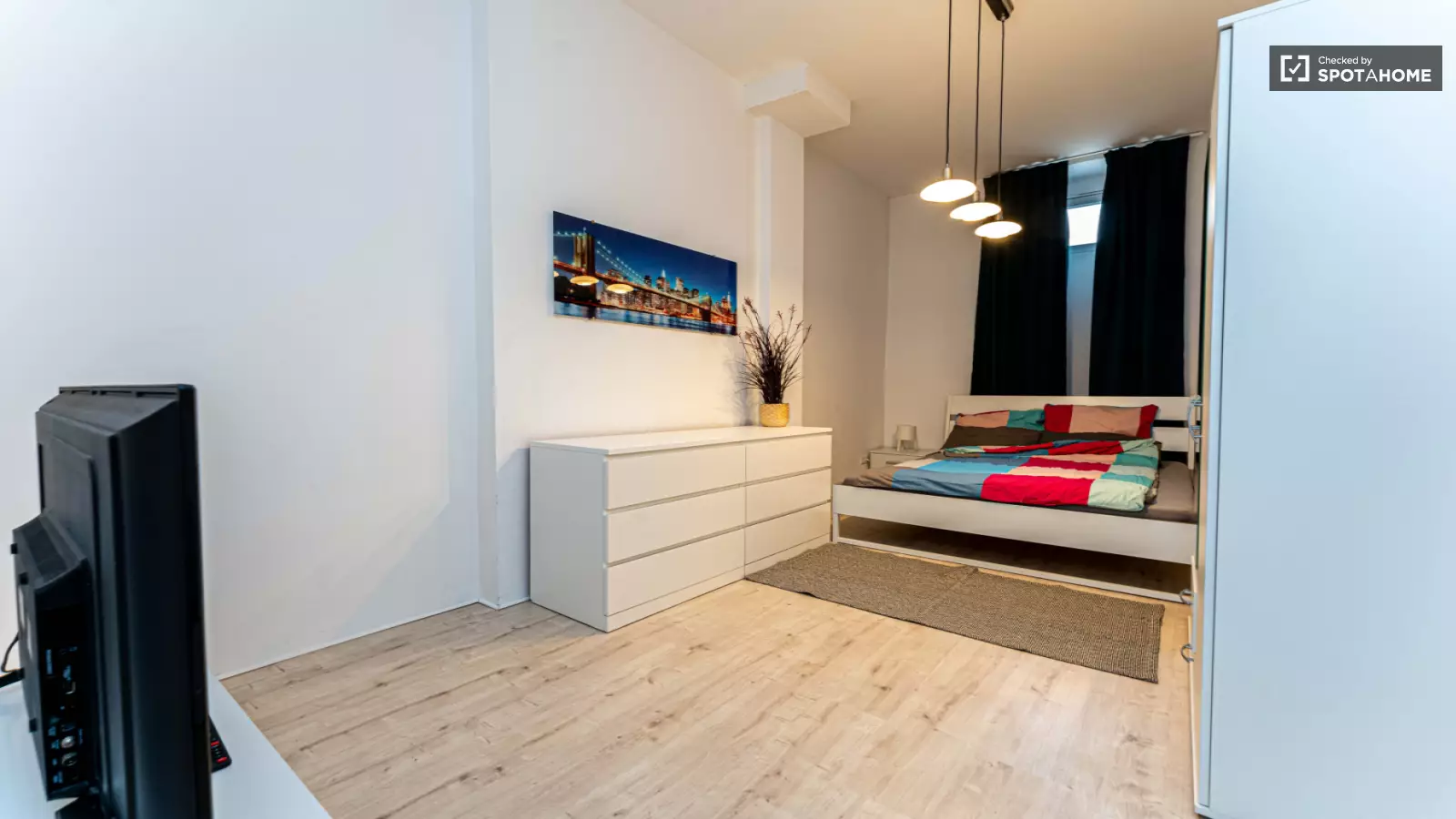 Wohnung Lehderstraße in Berlin
