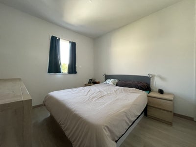 Appartement Domaine des Peyrières à Olemps
