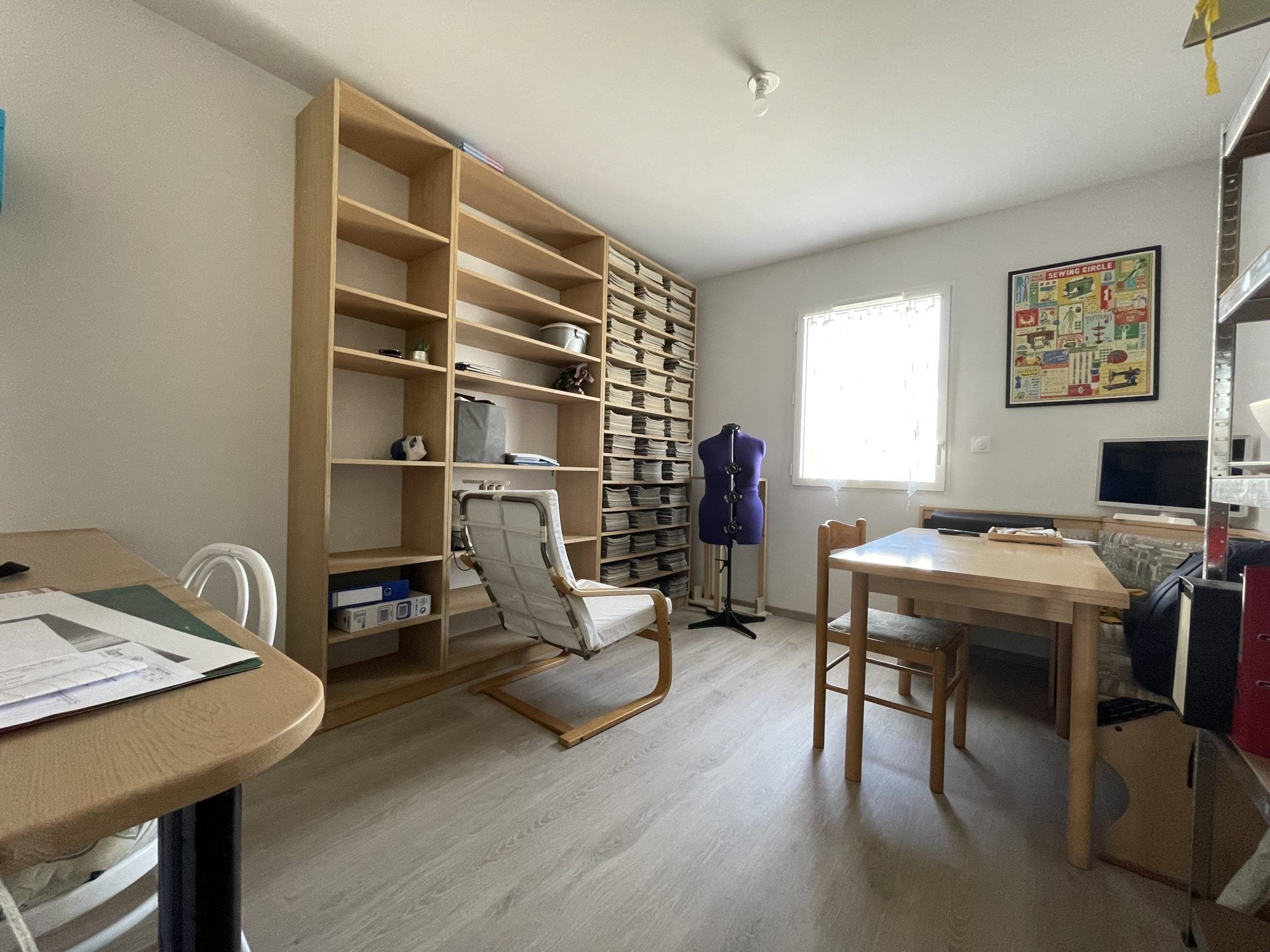 Appartement Domaine des Peyrières à Olemps