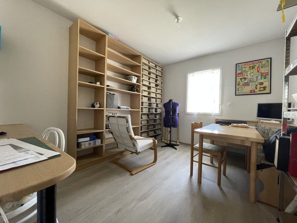 Appartement Domaine des Peyrières à Olemps