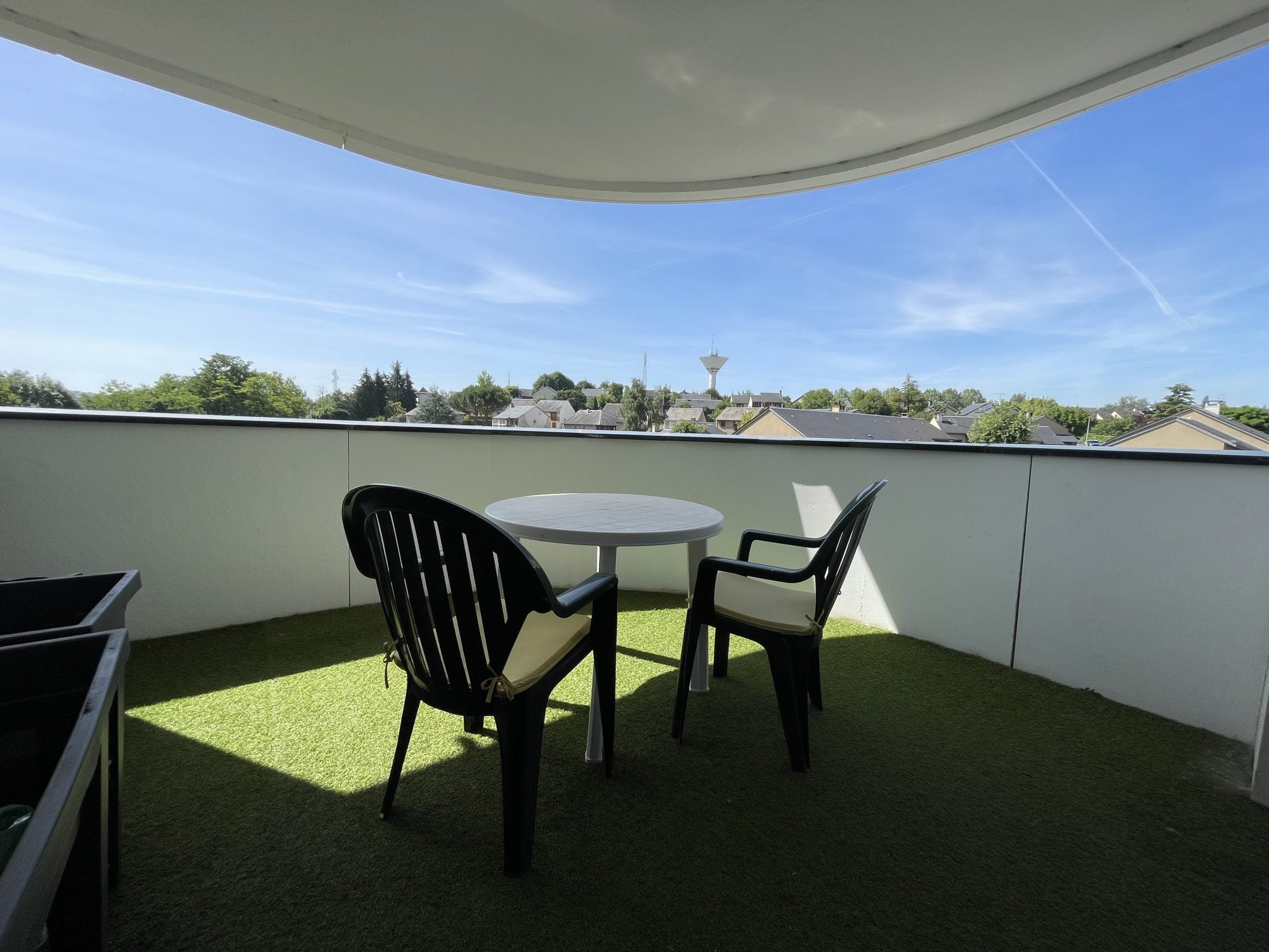 Appartement Domaine des Peyrières à Olemps