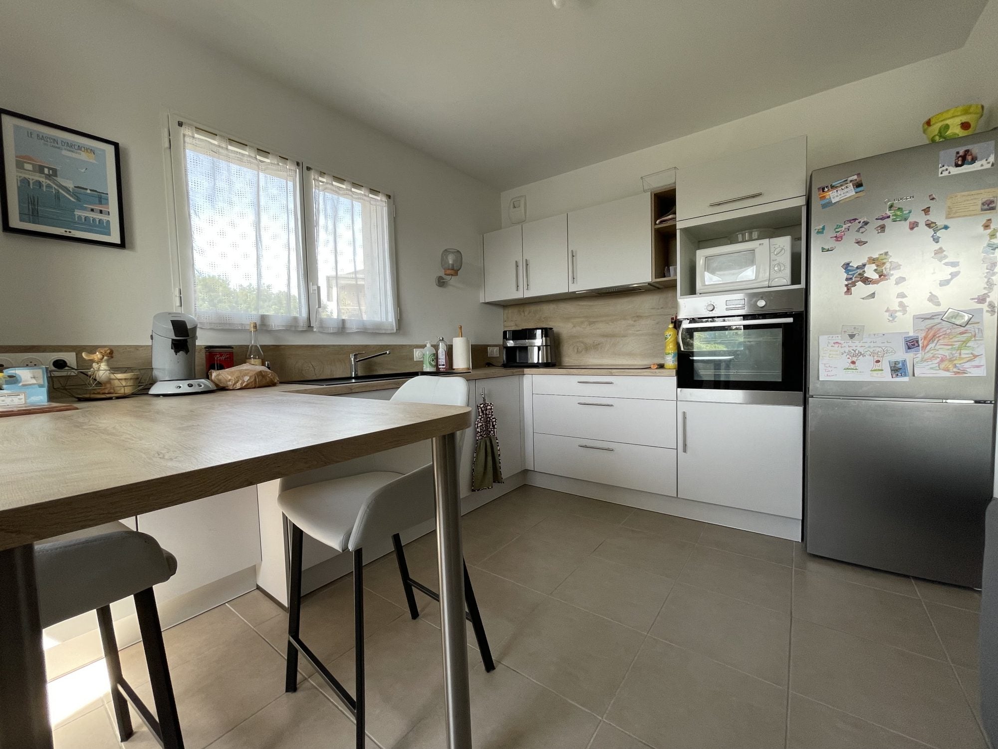 Appartement Domaine des Peyrières à Olemps