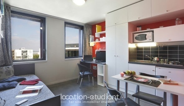 Appartement Place Albert Tacquet à Loos