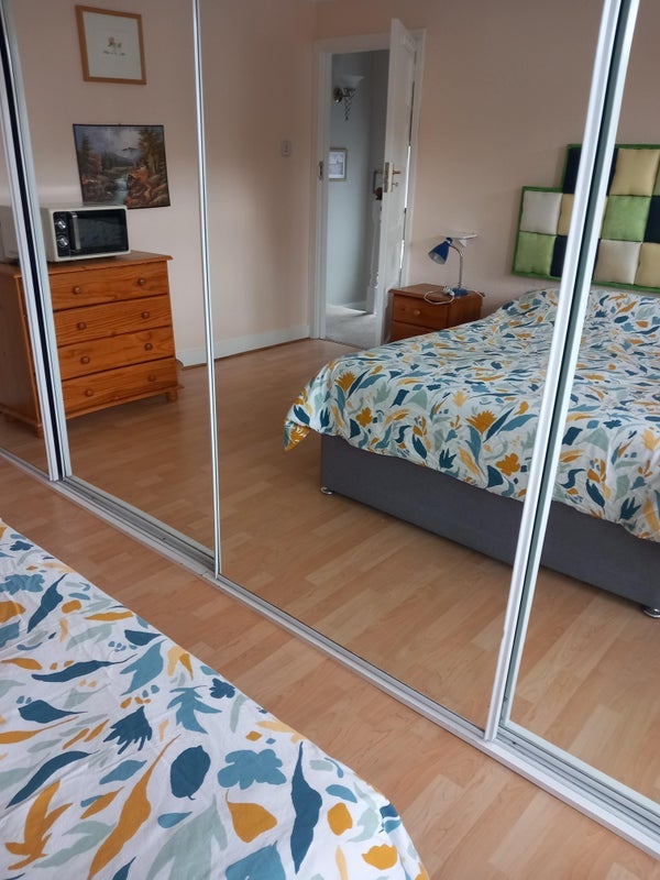 Room Francklyn Gardens in Greater London