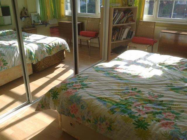 Room Francklyn Gardens in Greater London