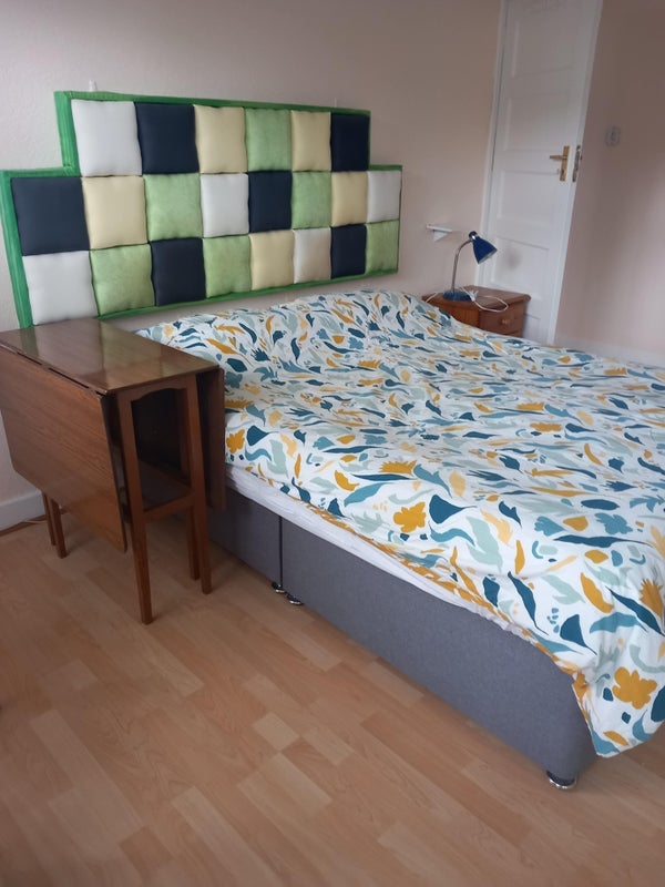 Room Francklyn Gardens in Greater London