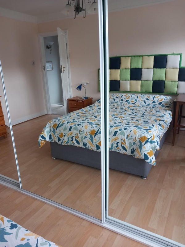 Room Francklyn Gardens in Greater London