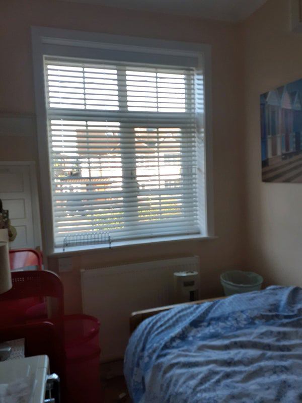 Room Francklyn Gardens in Greater London