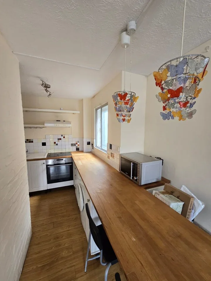 Flat Marchside Close in Greater London