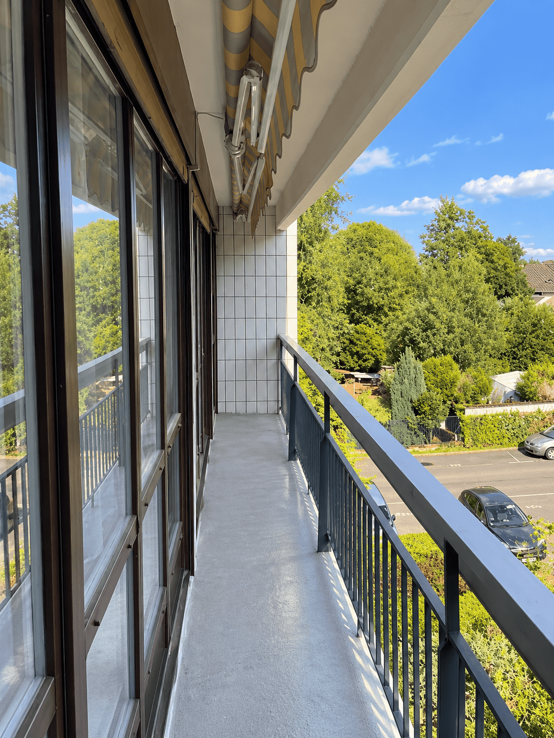 Flat Résidence de Villebon in Villebon-sur-Yvette