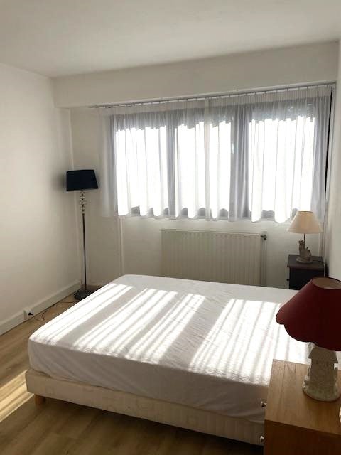 Flat Résidence de Villebon in Villebon-sur-Yvette