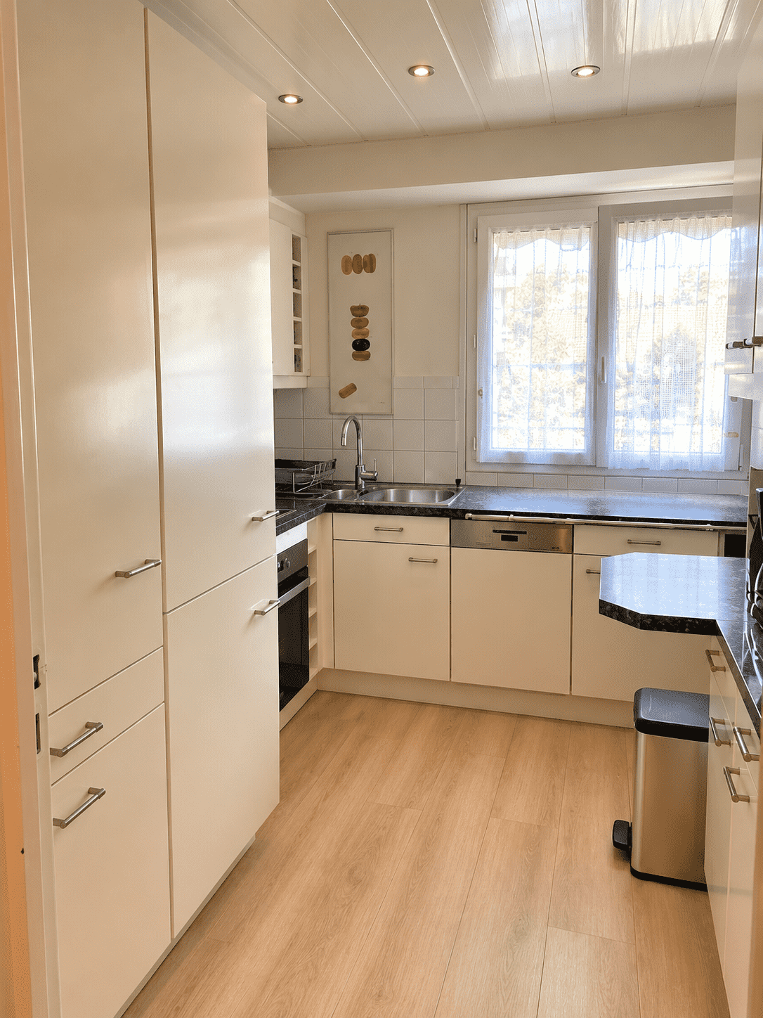 Flat Résidence de Villebon in Villebon-sur-Yvette