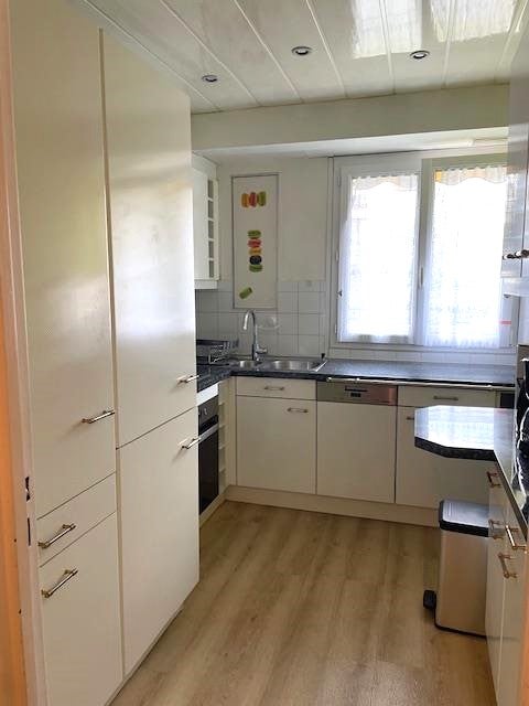 Flat Résidence de Villebon in Villebon-sur-Yvette