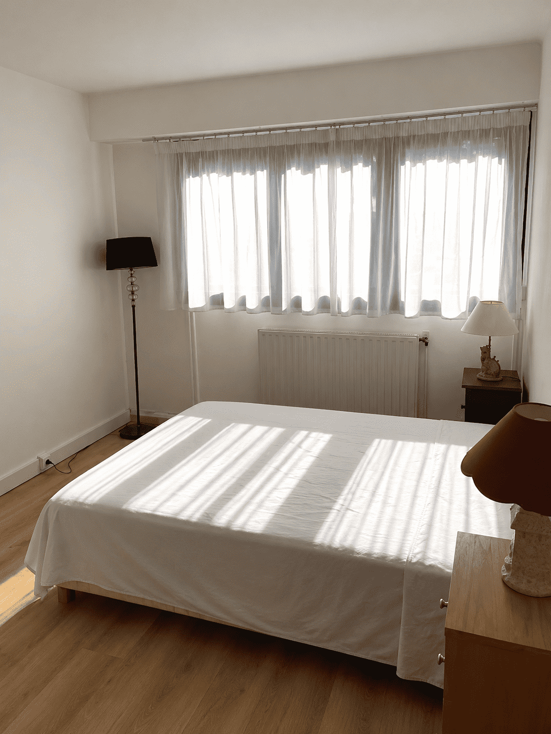 Flat Résidence de Villebon in Villebon-sur-Yvette