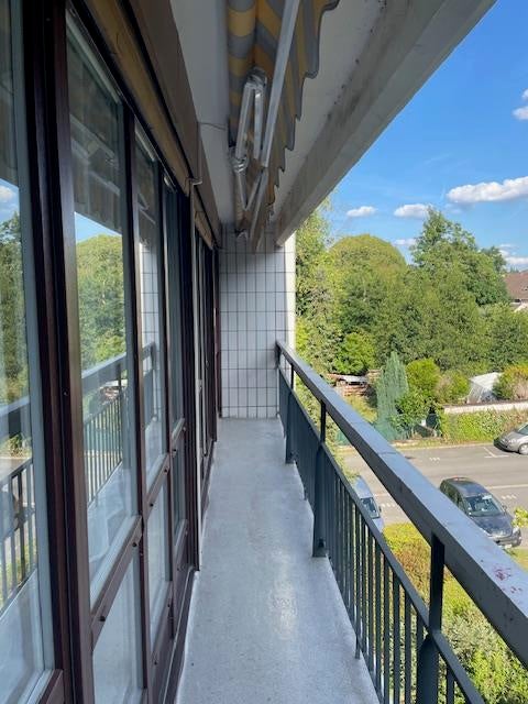 Flat Résidence de Villebon in Villebon-sur-Yvette