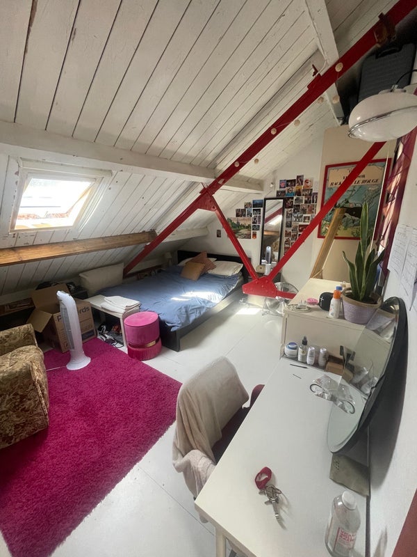 Room Fountayne Road in Greater London
