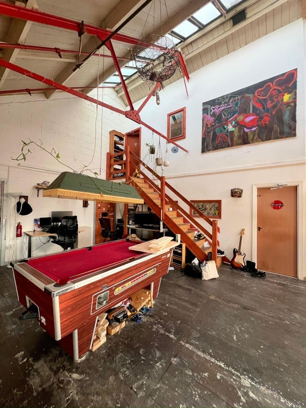 Room Fountayne Road in Greater London