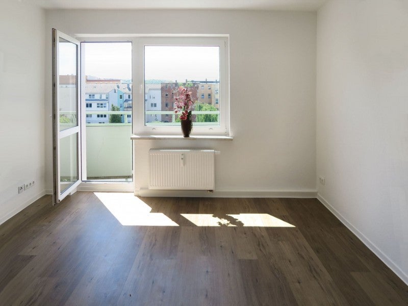 Wohnung Enzianstraße in Gera