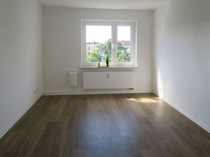 Wohnung Enzianstraße in Gera