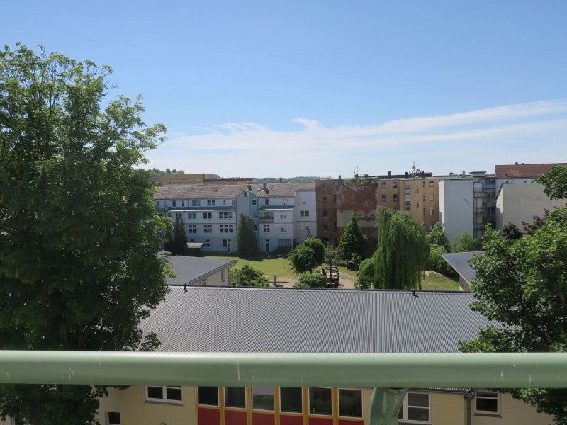 Wohnung Enzianstraße in Gera