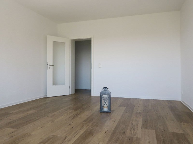 Wohnung Enzianstraße in Gera