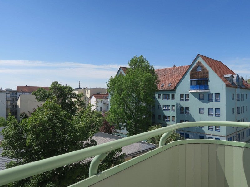 Wohnung Enzianstraße in Gera