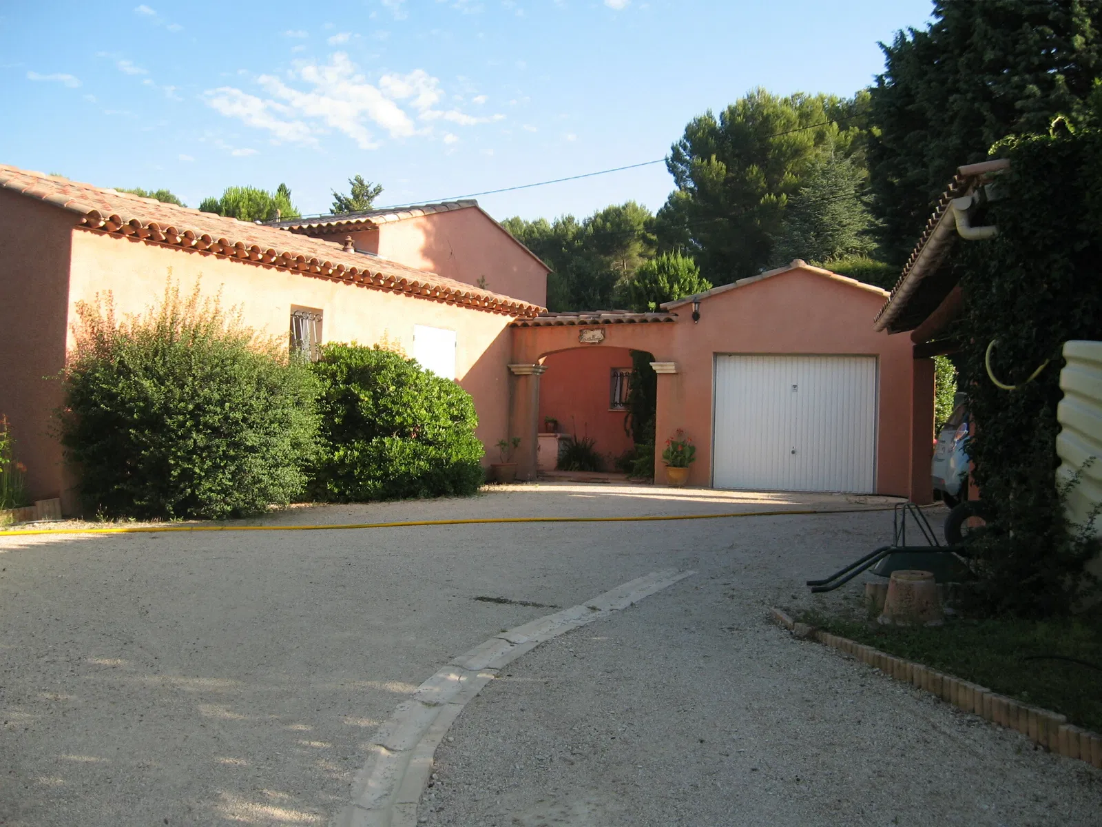 Maison Chemin des Valettes à Pernes-les-Fontaines