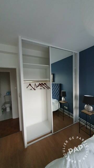 Appartement Rue Lamartine à Mâcon