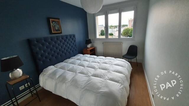 Appartement Rue Lamartine à Mâcon