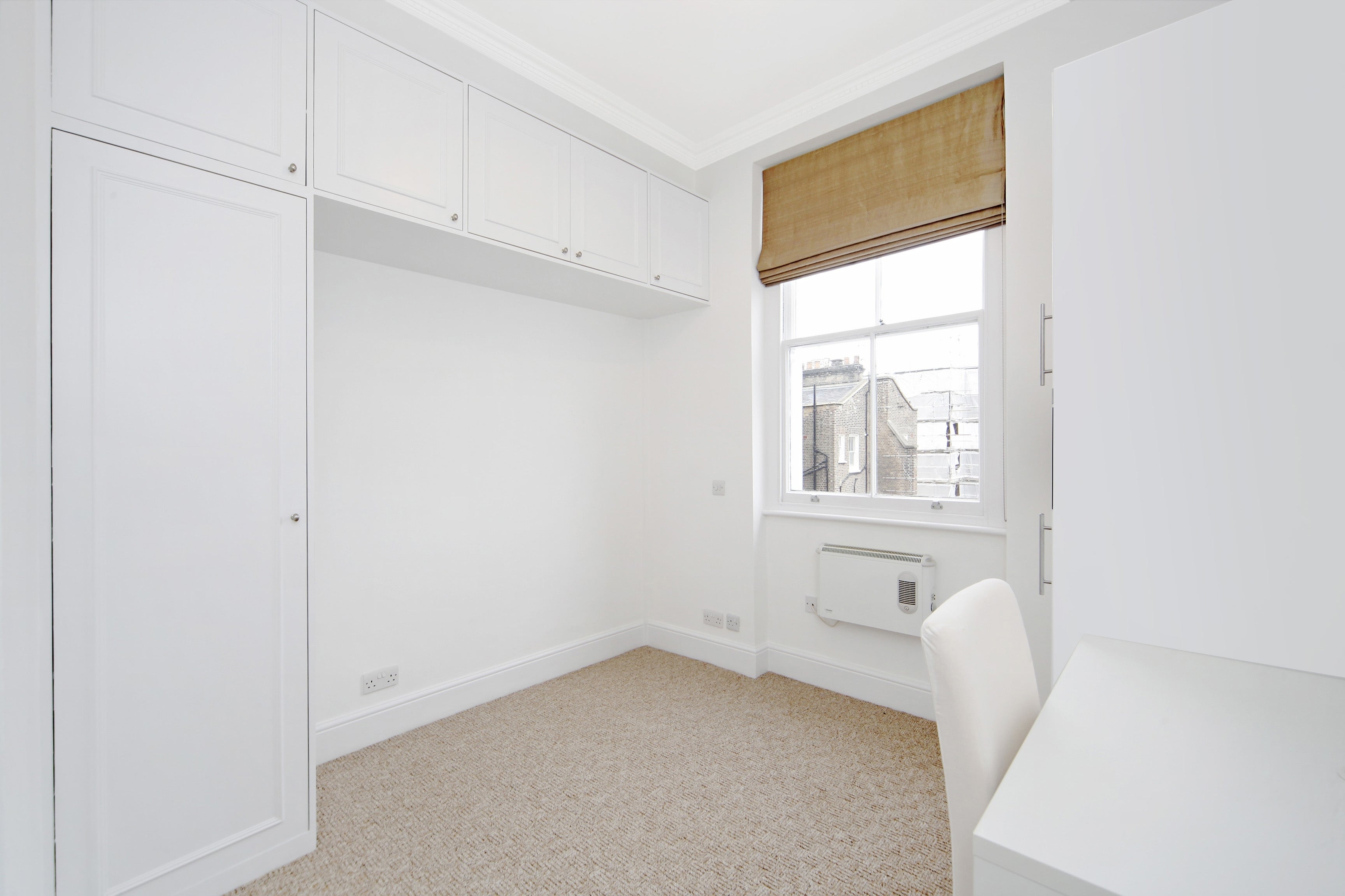 Flat Queen's Gate Place Mews in Greater London
