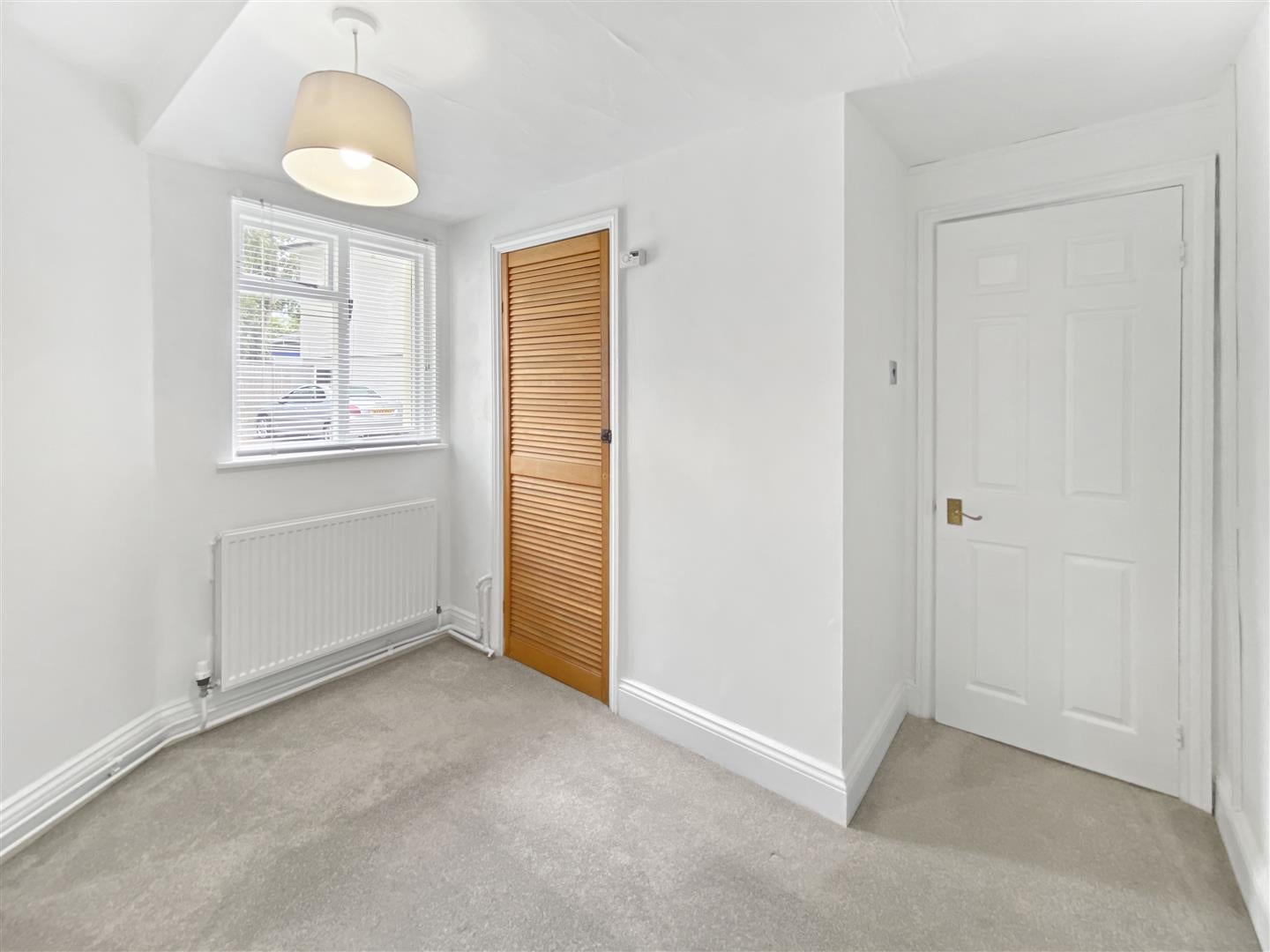 Flat Coggeshall Road in Braintree