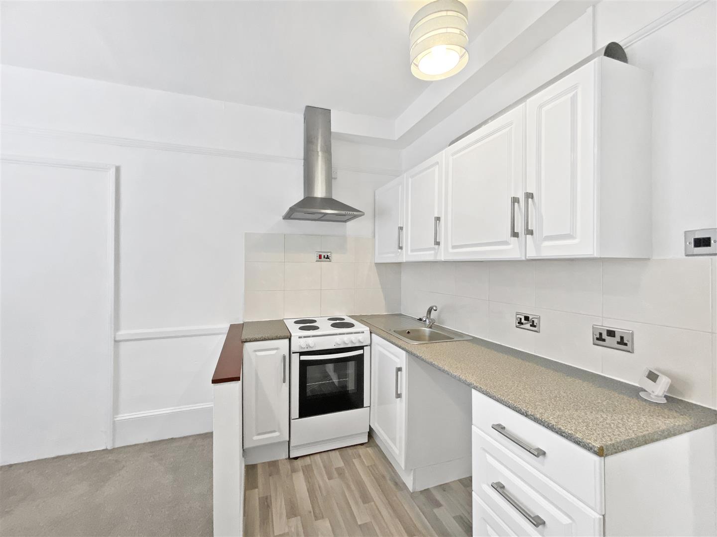 Flat Coggeshall Road in Braintree
