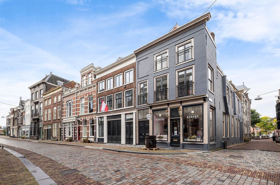 Prinsenstraat