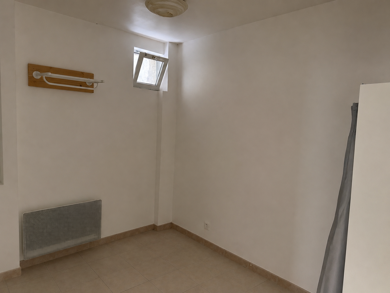 Flat Chemin des Pradels in Villevieille