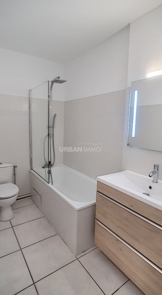 Appartement Rue Denis Papin à Montpellier