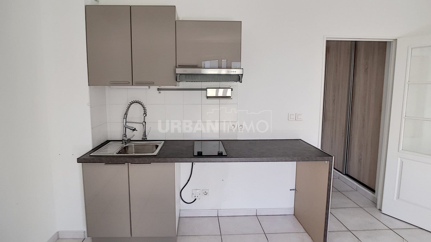Appartement Rue Denis Papin à Montpellier