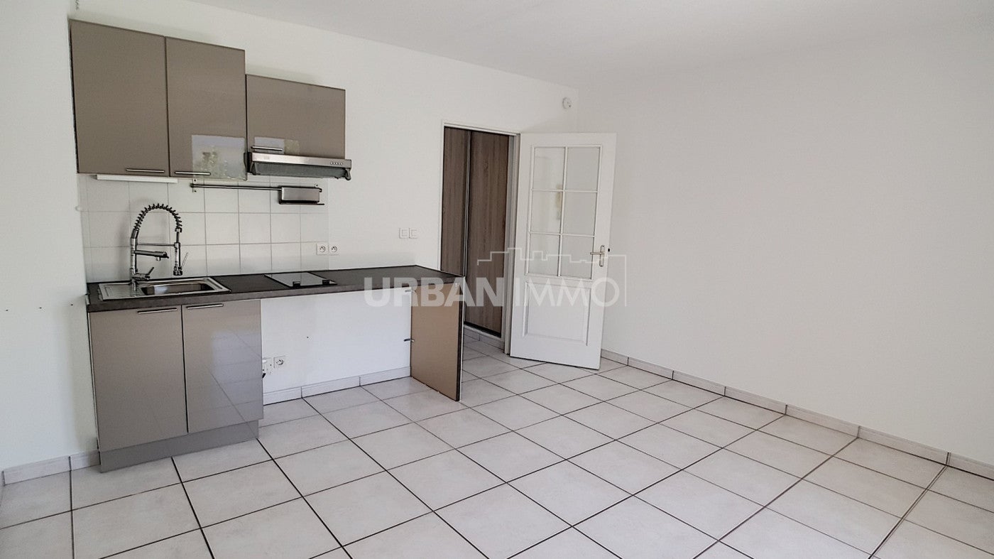 Appartement Rue Denis Papin à Montpellier