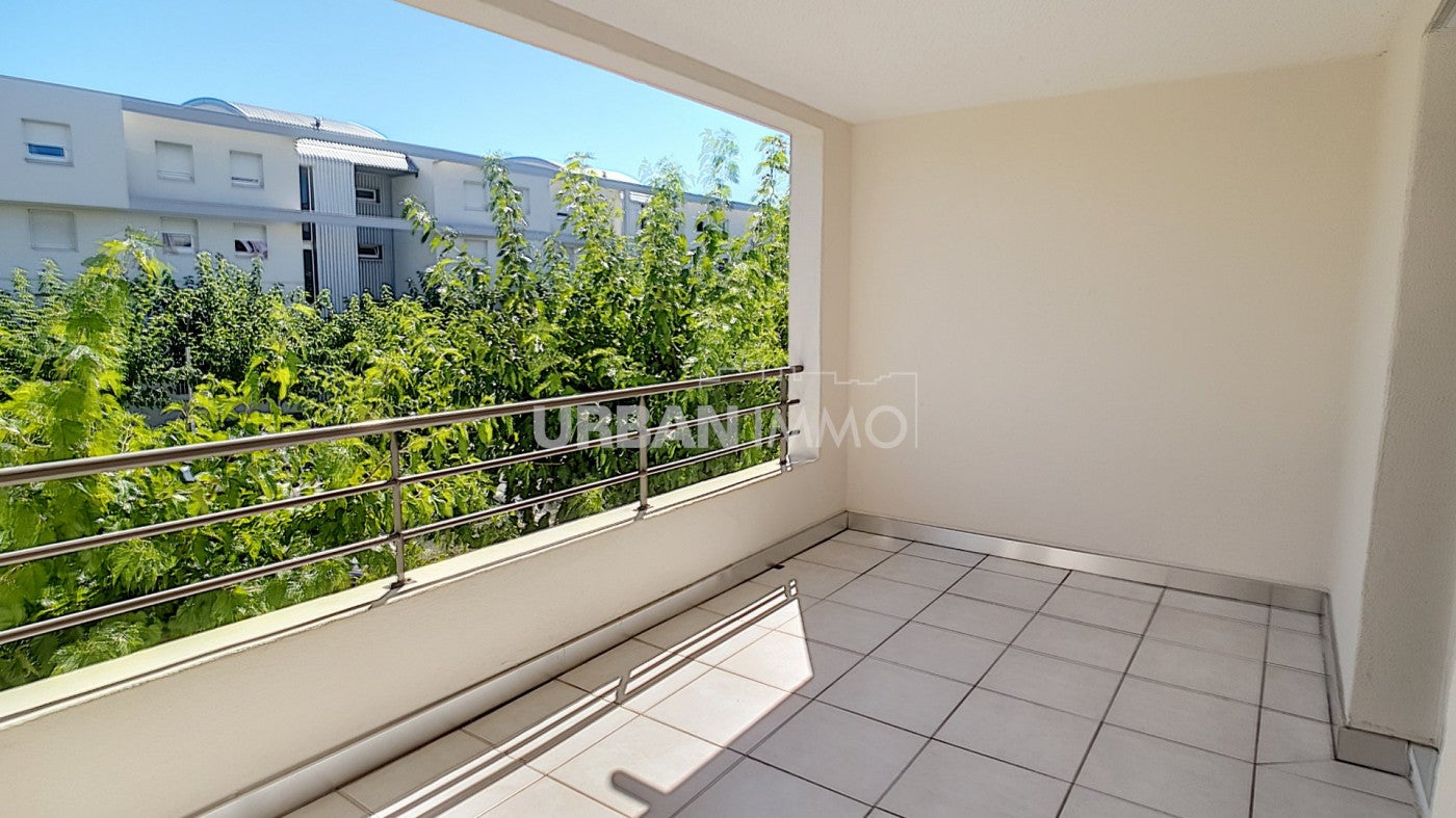 Appartement Rue Denis Papin à Montpellier