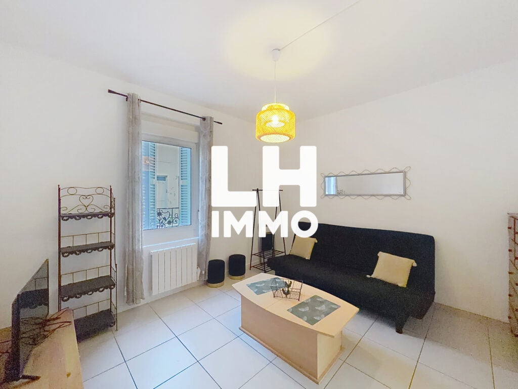 Appartement Rue de Zurich à Le Havre